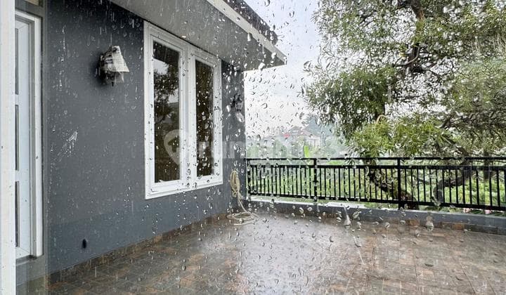 For Sale Brand New House Pondok Pinang Jakarta Selatan Rumah SHM Bagus