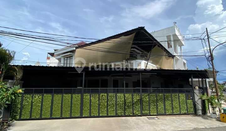 For Sale Rumah Cantik Siap Huni di Tanah Kusir Jakarta Selatan