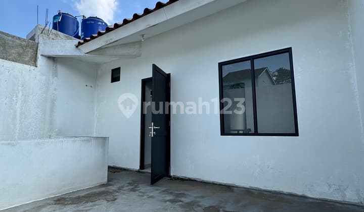 Dijual Rumah Baru 2 Lantai Dalam Cluster Di Cinere. Jarang Ada Rumah Bagus SHM