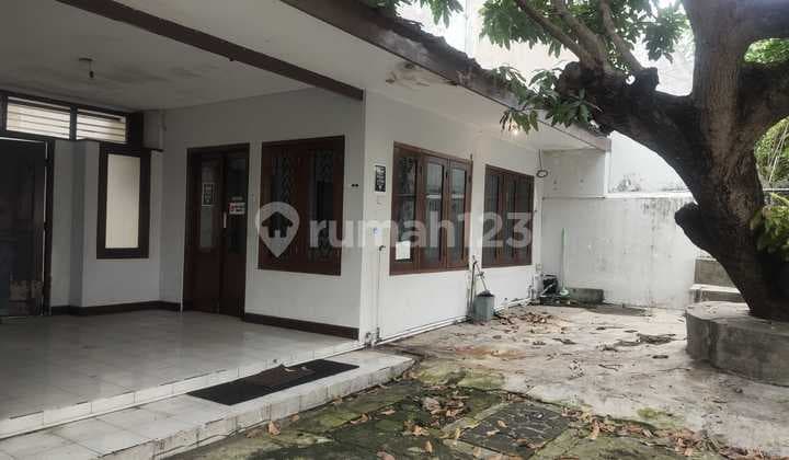 MURAH ex cafe dan kantor selangkah ke jl Kartini dan Ry Darmo,