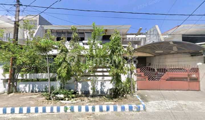 Dharmahusada Indah Barat Hitung Tanah, dkt kertajaya, manyar Dharmahusada Indah Barat Hitung Tanah, dkt kertajaya, manyar