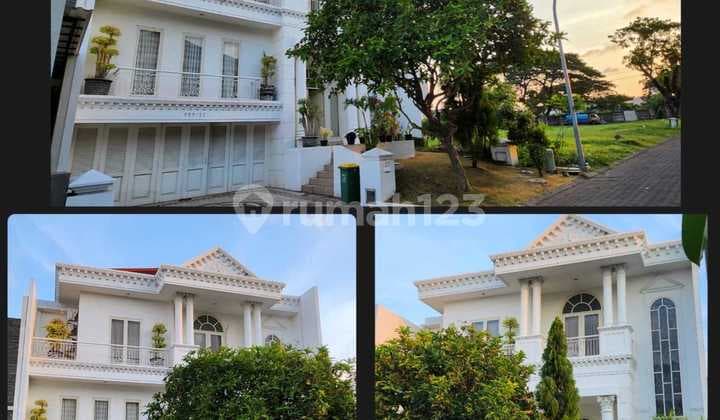 For Sale Pakuwon Indah Classic Luxury House
