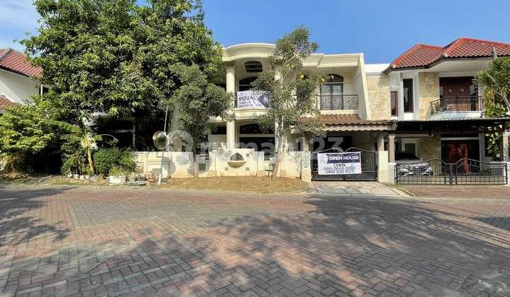 Vila Bukit Mas Mayjend Sungkono