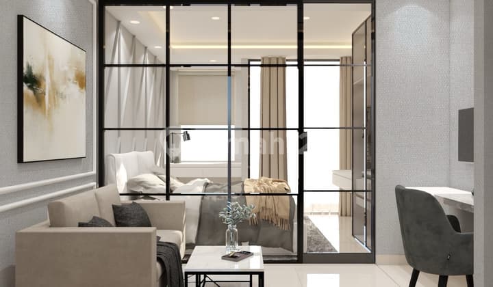 Darmo Hill Mayjend Sungkono