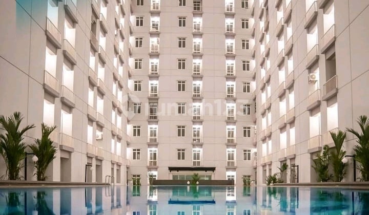 Apartemen Bale Hinggil Dekat Stikom