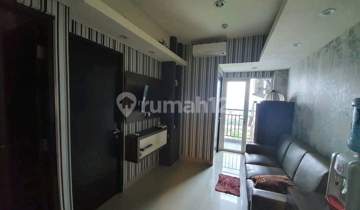 Apartemen Tamansari Papilio, Ahmad Yani Surabaya