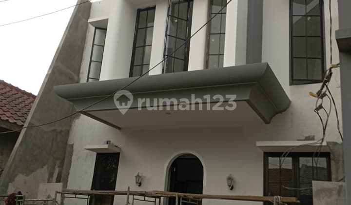 Pondok Mutiara Sidoarjo Pusat Dekat Tol