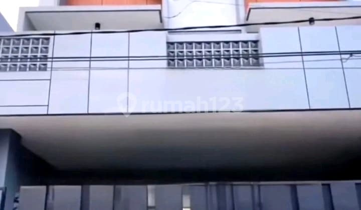 Kos Baru 23 Kamar Palm Pondok Candra