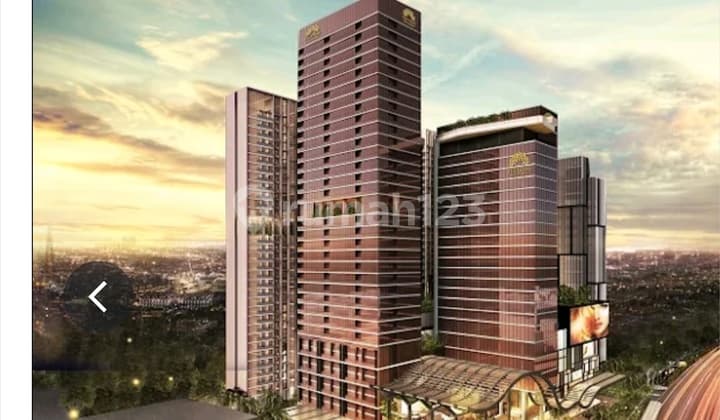 Transicon A Yani 2Br Surabaya