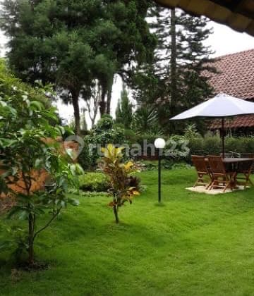 Dijual Villa Area Trawas, Mojokerto