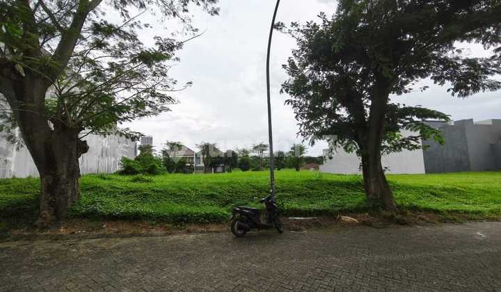 International Golf Hill