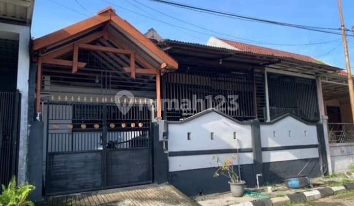 Perumahan Permata Juanda