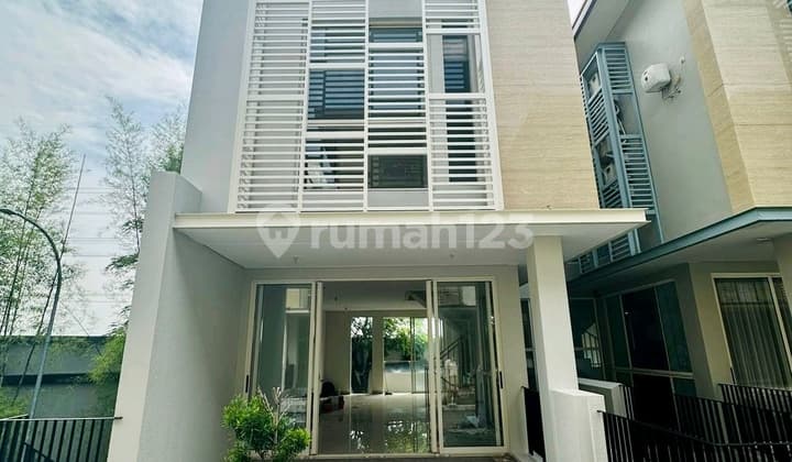 Jual Rugi Rmh Baru Notredame, Wisata Bukit Mas