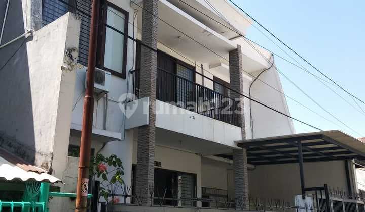 Kamar Kost Vip