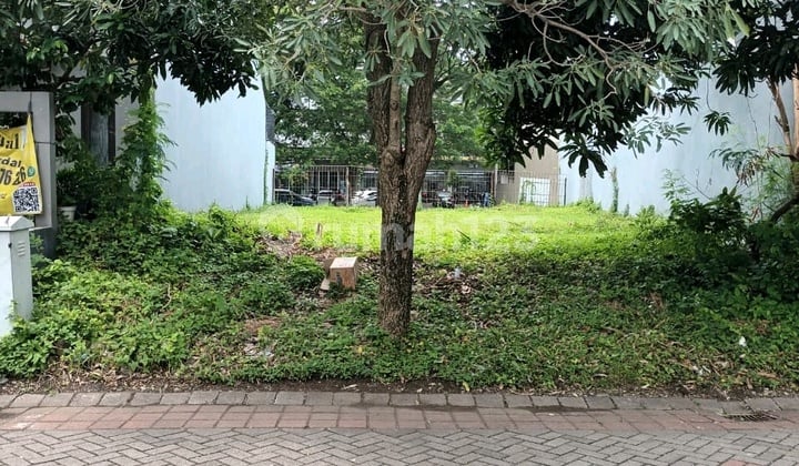 Citraland Grandia Palma Surabaya Premium Plot Citraland Grandia Palma Surabaya Premium Plot