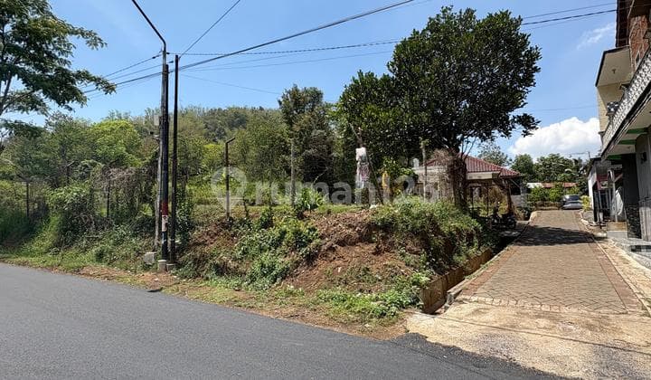 Gunung Wukir Batu View Bagus, Nego Keraaas