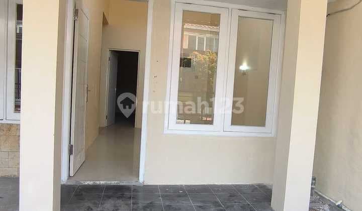 Green Lake Wonorejo, Rungkut,Surabaya