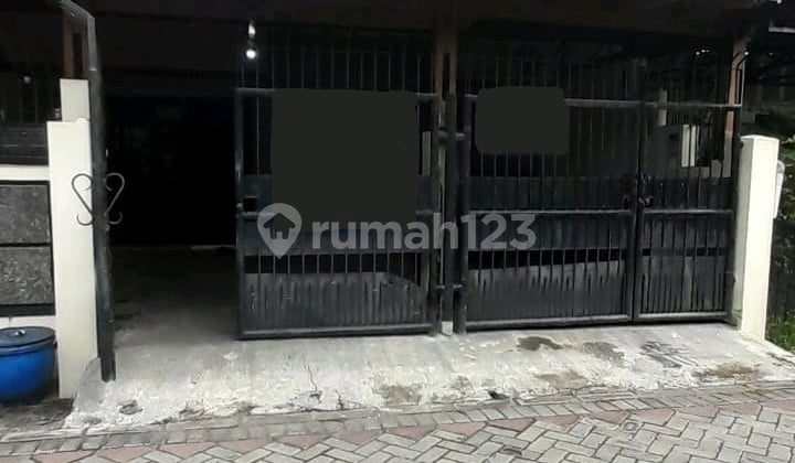 Tanjungsari Baru Muraah (Hrg Pasar 2-2.5M) Negoo