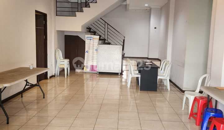 Dijual Cepat Murah Ruko Gandeng 4 di Smart Market Daan Mogot