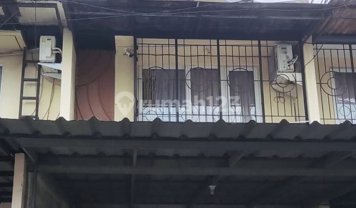 Dijual Cepat Murah Rumah di Golden Palm Citra 5 Jakarta Barat