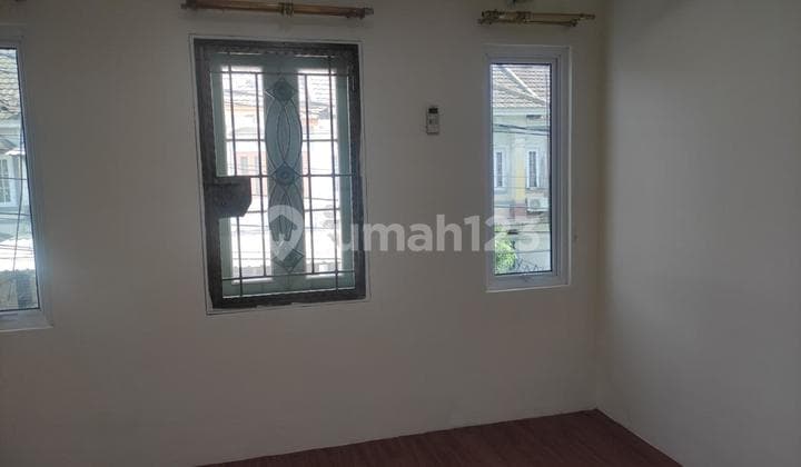 For sale cheap fast 2-story house in Citra Garden 2 Extension