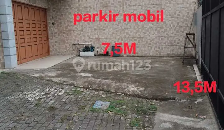 Disewakan Ruko Gandeng 3 di Latumenten Grogol Jakarta Barat