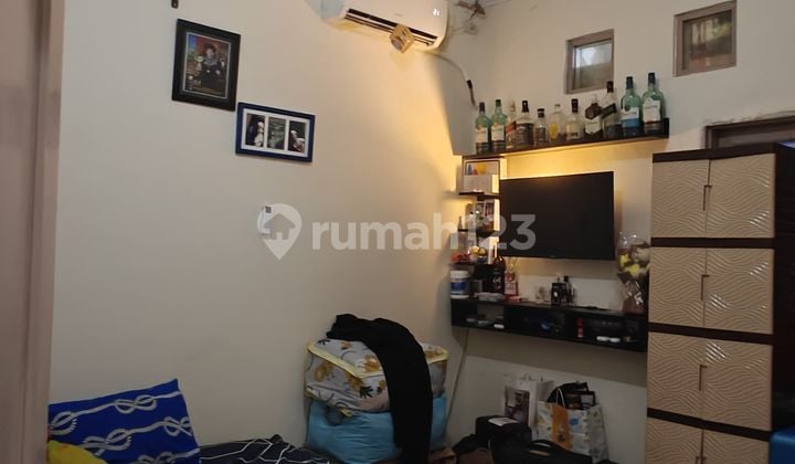 Dijual Bu Termurah Rumah di Puri Gardena Jakarta Barat