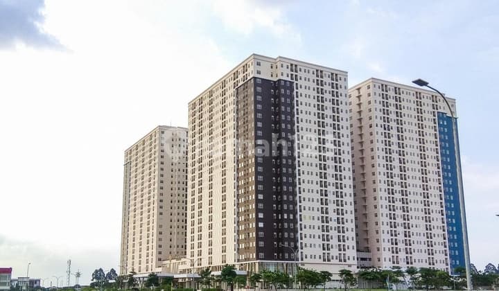 Disewakan Apartemen Studio Fully Furnished di Ayodhya