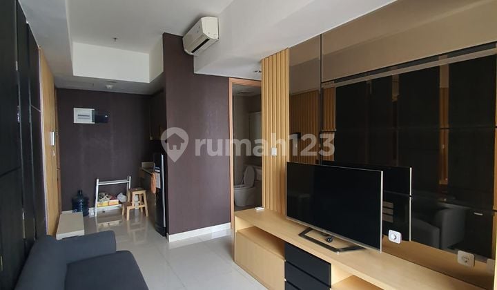 Disewakan Apartemen 2Br Bagus di Taman Anggrek Residence Jakarta Barat
