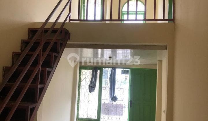 Disewakan Murah Rumah 3Kt di Taman Semanan Indah Jakarta Barat