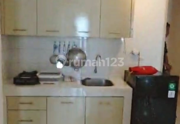 Dijual Murah Apartemen 2Br Corner di Tokyo Riverside Pik2