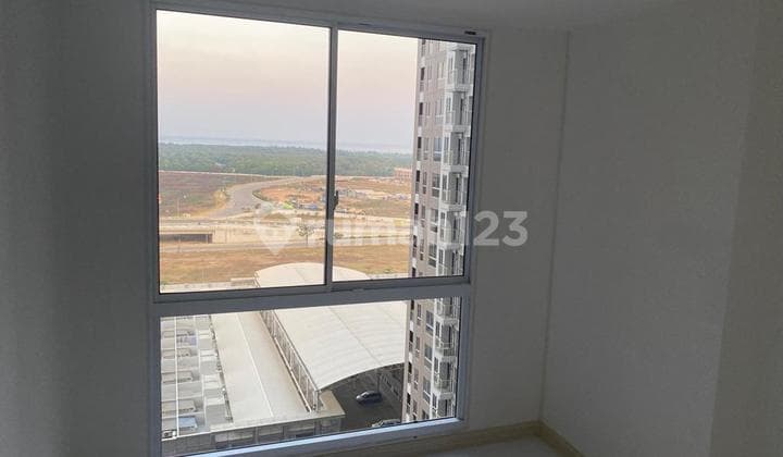 Disewakan murah apartemen 2BR di Tokyo Riverside PIK 2