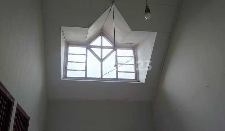 Disewakan Murah Rumah di Citra Garden 3 Jakarta Barat