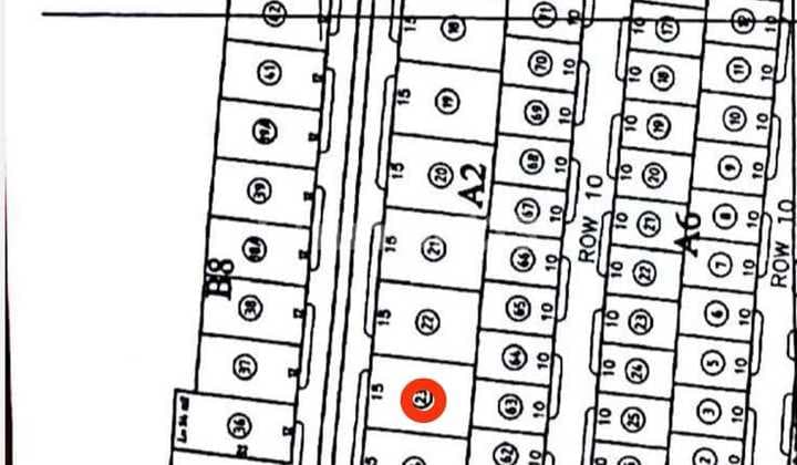 Plot Near Gwalk Citraland Utama Vsr