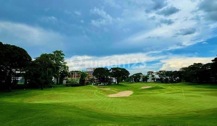 Cheapest Golf View Plot in Citraland and High Area