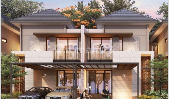 Citraland The Greenlake Type Whitney Deluxe Lebar 8