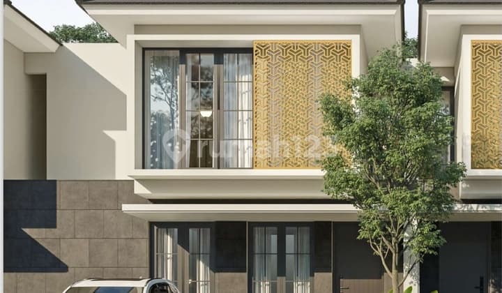 New Sierra Citraland The Greenlake Lebar 7