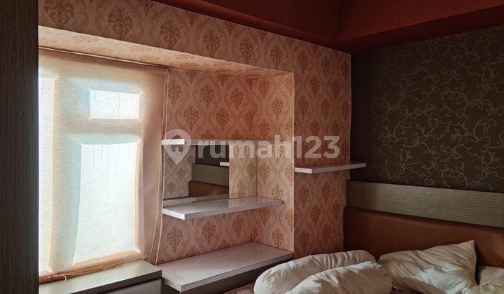 Disewakan Apartemen Educity Pakuwon City Full Furnish