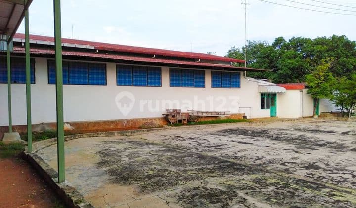 Gudang Beras Manunggal Tuban Murah