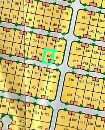 Kavling Graha Family Siap Bangun Blok O Kavling Graha Family Siap Bangun Blok O