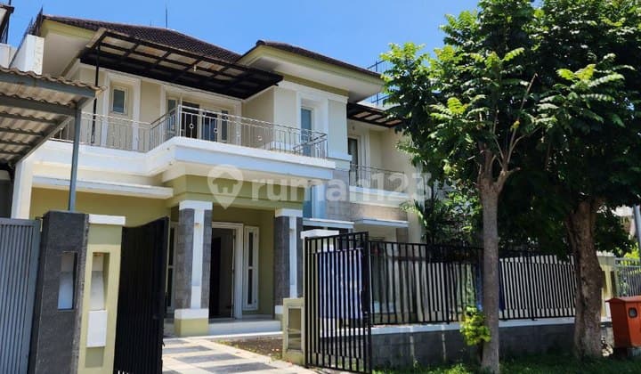 Pury Galaxy Ready-to-Occupy House Cheapest Well-Maintained