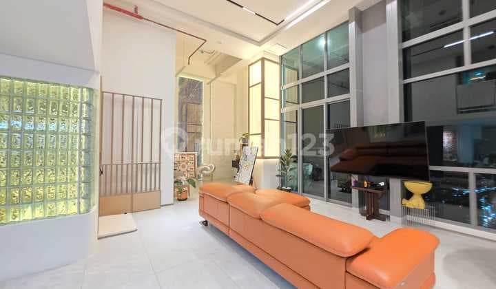 For Rent Penthouse Apartment Millennium Village Tower Fairview