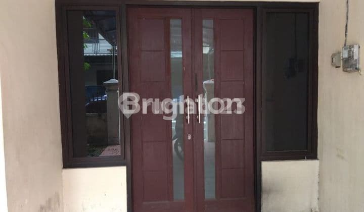 DIJUAL RUMAH DELTASARI HARGA DIBAWAH 1M