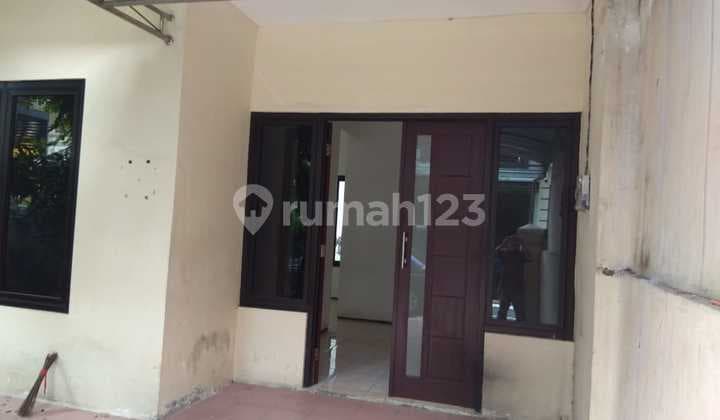 Dijual.rumah Deltasari Dibawah 1m