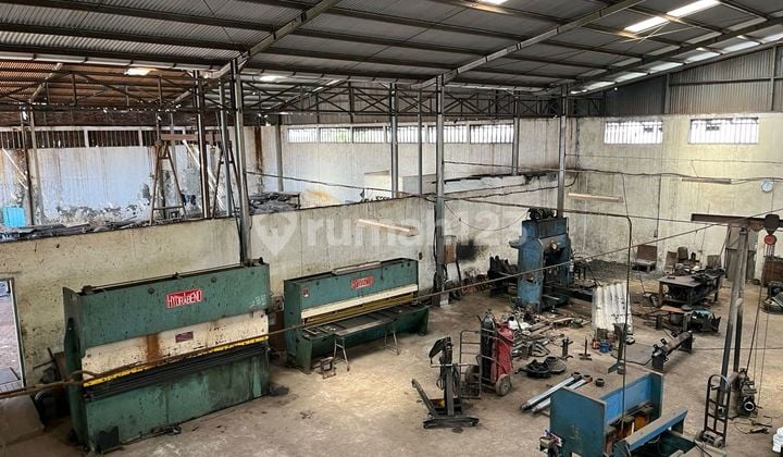 Disewakan.gudang.di.kedung.turi Sidoarjo