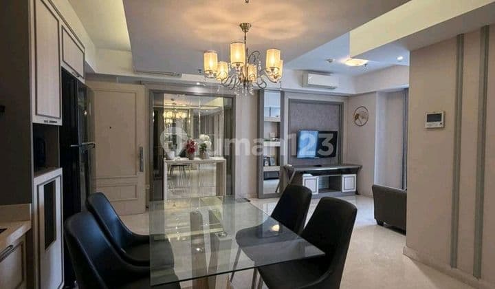 For sale, for rent, One Icon apartment, 3 bedrooms.