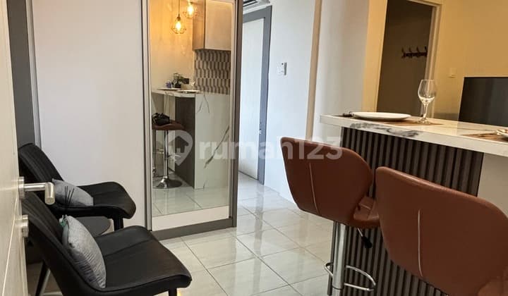 Disewakan Apartment Cantik Dan Terawat Di Orchard Batam Centre
