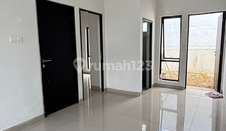 Dijual Rumah di Lingkungan Cluster Central Raya Tiban