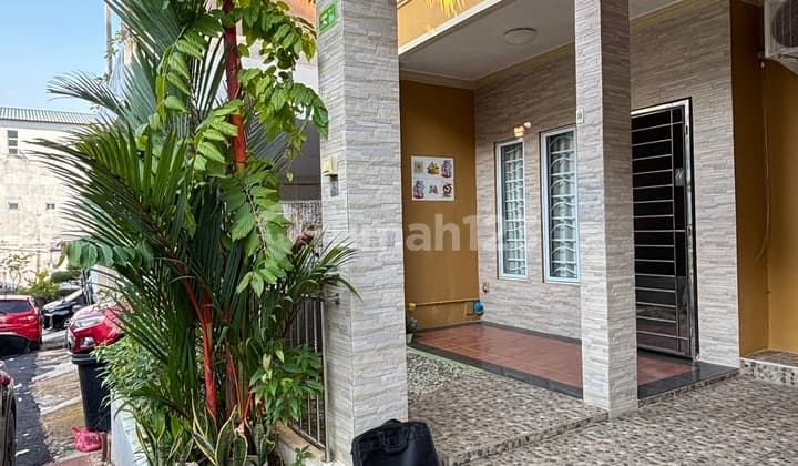 Rumah Cantik Terawat Di Sewakan Di Batam Centre