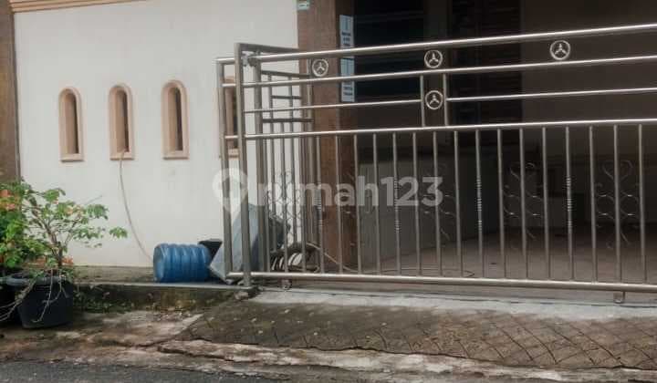 Disewakan Rumah Batam Centre Perumahan Mediterania